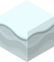 Isometric Platformer Snow